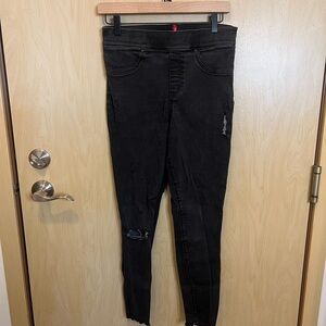 SPANX skinny jeans